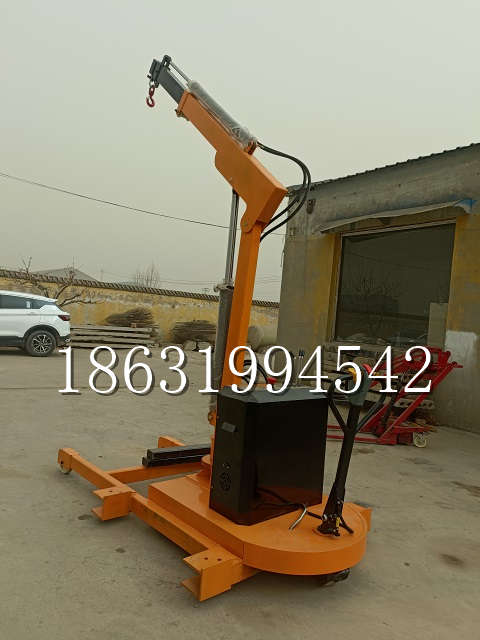 铁岭市厂家供应自制随车吊 12吨随车吊 自卸式随车吊 12吨随车吊起重机